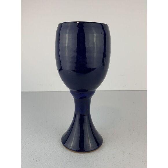 Renaissance Festival 1989 Minnesota Live The Legend Cup Goblet Mug Chalice - Picture 4 of 8